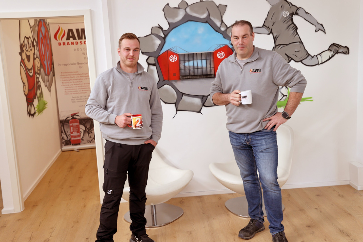AWK Brandschutz – Wir bieten auch die Ausbildung zum Brandschutz- und Evakuierungshelfer an. AWK Brandschutz - Wir bieten auch die Ausbildung zum Brandschutz- und Evakuierungshelfer an.