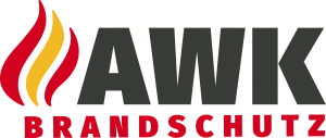 AWK Brandschutz Lorch am Rhein Logo