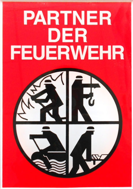 Partner der Feuerwehr